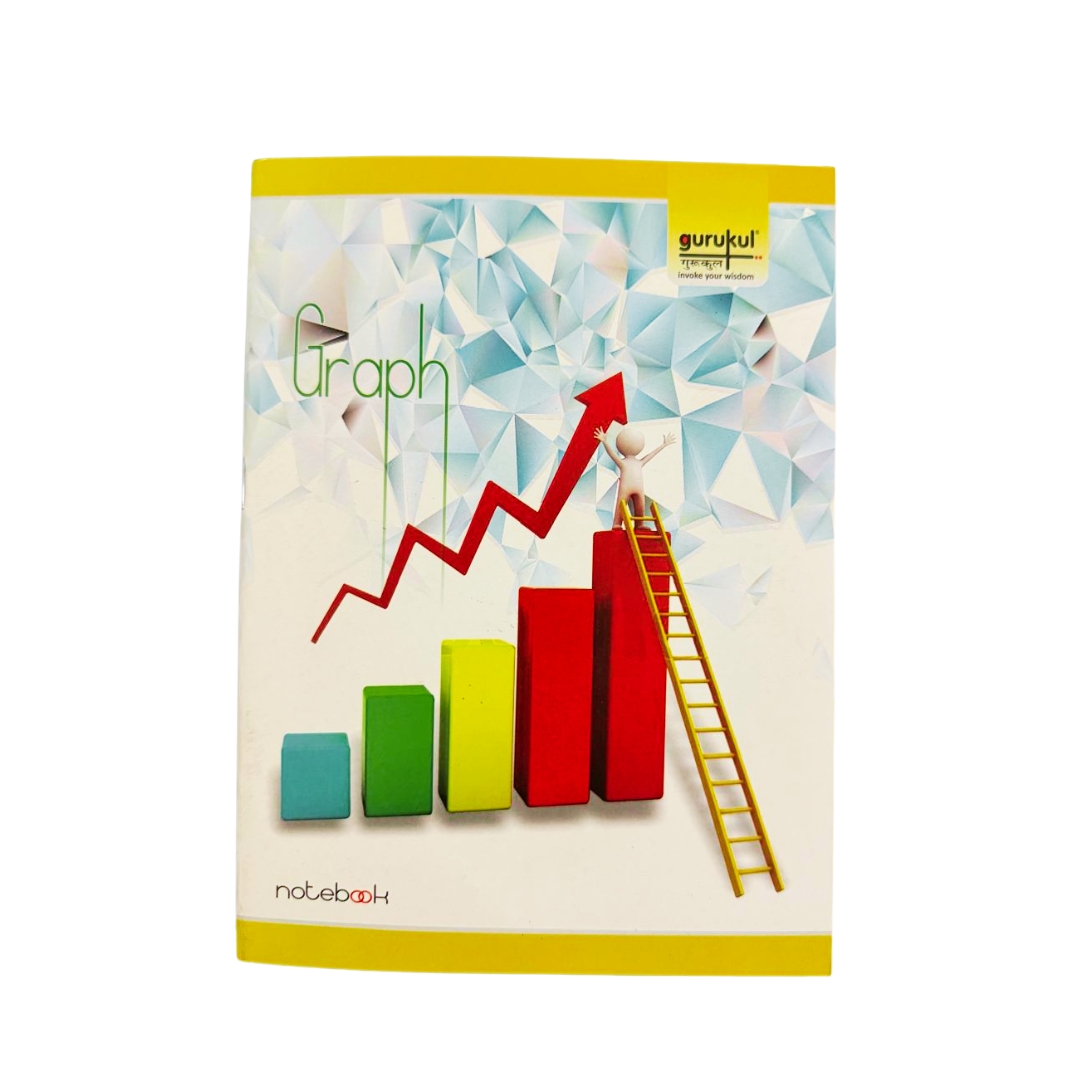Gurukul Flat Notebook