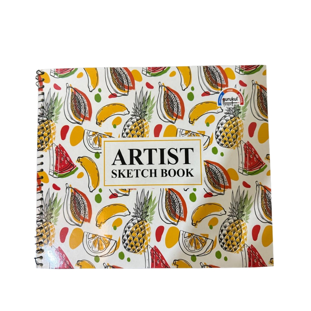 Sketch Book
